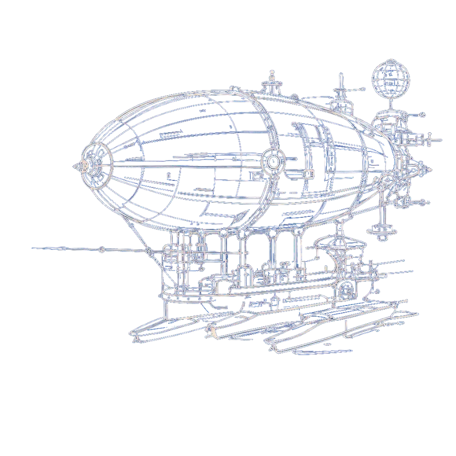 GLM-Steam 106B illustration